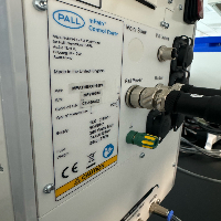 Pall iCellis Nano Bioreactor image 1